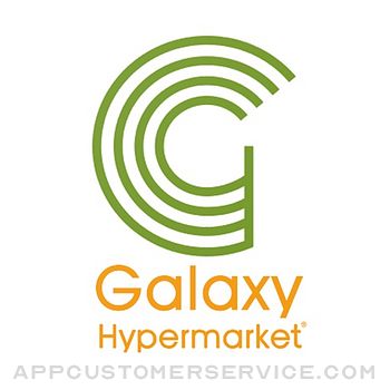 Galaxy Hypermarket UAE Customer Service
