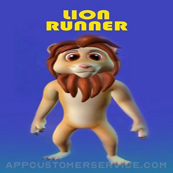 Lion Runner Customer Service