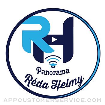 Panorama Reda Helmy Customer Service