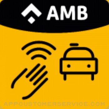 Taxistes AMB Customer Service