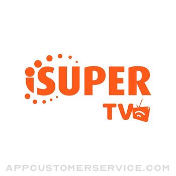 Download ISuper TV App