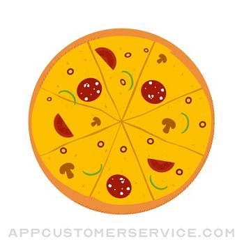 Pizz Burg | Доставка Customer Service