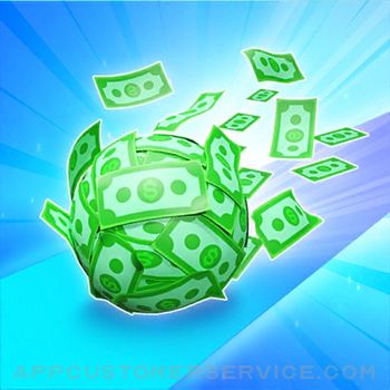 Money Ball 3D Customer Service
