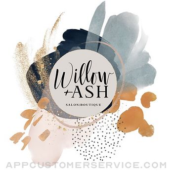 Willow and Ash Boutique Customer Service