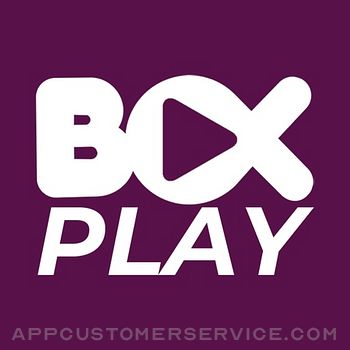 BOX Play Customer Service