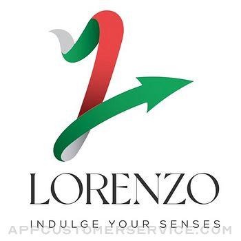 Lorenzo | لورينزو Customer Service