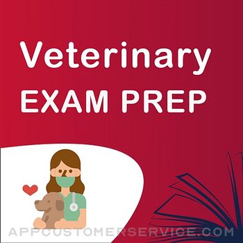 Veterinary Medicine Exam Prep. Customer Service