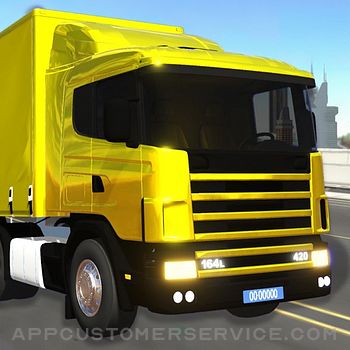 European Truck Driving Customer Service