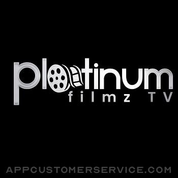 Platinum Filmz TV Customer Service