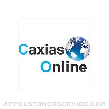 Caxias Online Customer Service