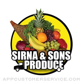 Sirna & Sons Customer Service