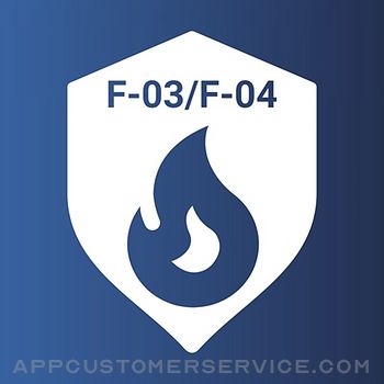 FireGuard for Assembly F03/F04 Customer Service