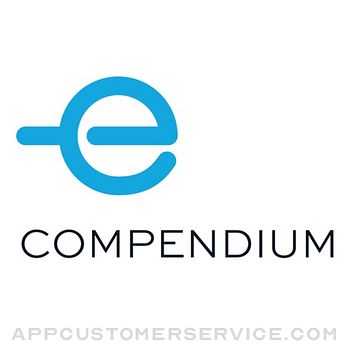 ECompendium App Customer Service