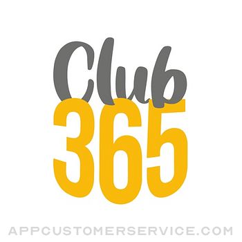 Club 365 Customer Service