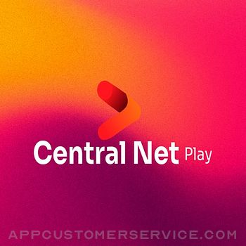 Central Net Play Customer Service