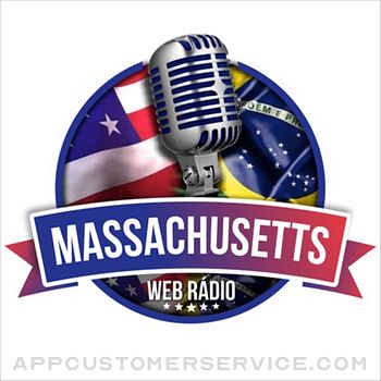 Massachusetts Web Rádio Customer Service