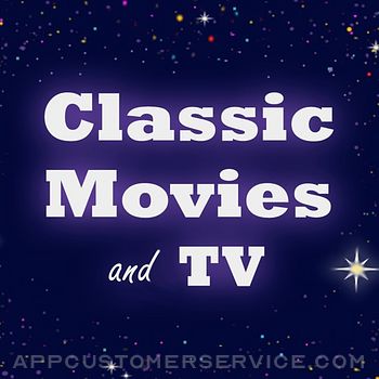 Classic Movies & TV Customer Service