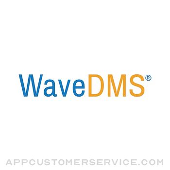 WaveDMS Customer Service