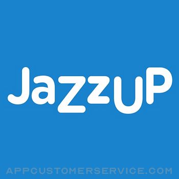 JazzUP Customer Service
