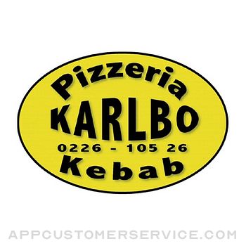 Download Karlbo Pizzeria App