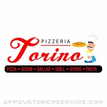 Torino Pizzeria Dingtuna Customer Service