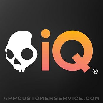 Skull-iQ Customer Service