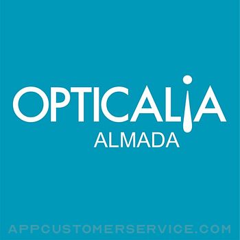 Opticalia Almada Customer Service