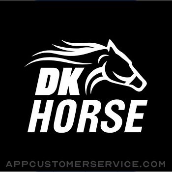 DK Horse Racing & Betting Customer Service