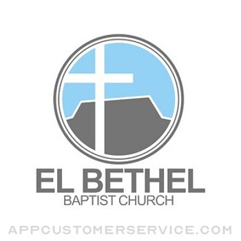 El Bethel Baptist Church Customer Service