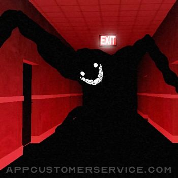 Apeirophobia Escape Backrooms Customer Service