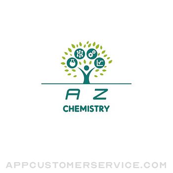A Z Chemistry Customer Service