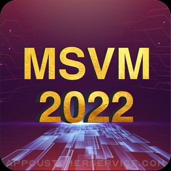 MSVM 2022 Customer Service