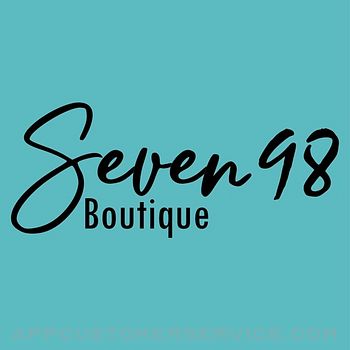 Seven 98 Boutique Customer Service