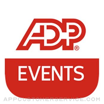 Download ADP Events App