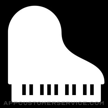 Piano Chords - Music theory Customer Service