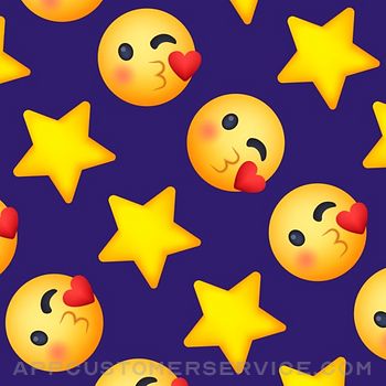 Download Emoji Wallpapers Maker App
