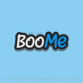 BooMe Influencers & Talents Customer Service