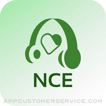 NCE Practice Exam 2024 Customer Service