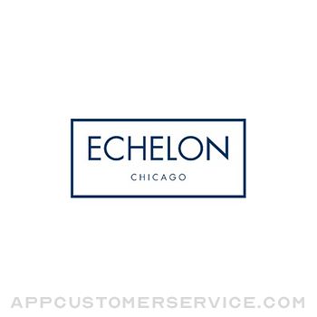 Echelon Living Customer Service