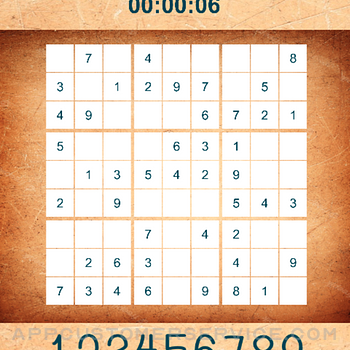 Sudoku Premium ipad image 1