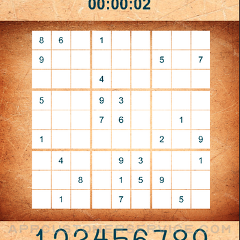Sudoku Premium ipad image 2
