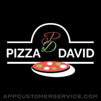 Pizza David Gmunden Customer Service