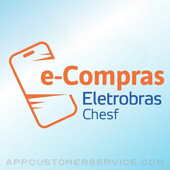 E-Compras CHESF Customer Service