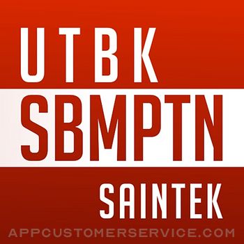 LJD SASIS TS UTBK SAINTEK 2023 Customer Service