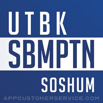 LJD SASIS TS UTBK SOSHUM 2023 Customer Service