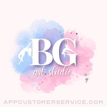 BG Art Studio Customer Service