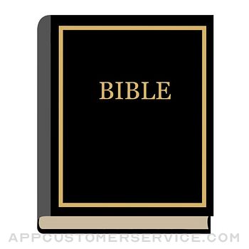 The Book Bible Customer Service