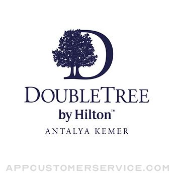 Double Tree by Hilton Kemer Customer Service