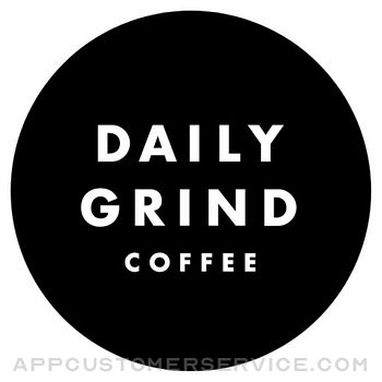 Daily Grind Coffee Customer Service