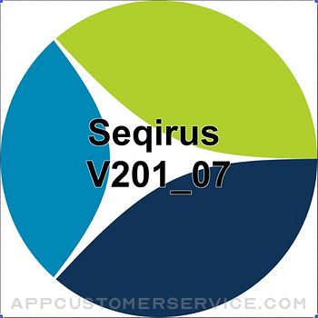 Seqirus V201_07 Customer Service